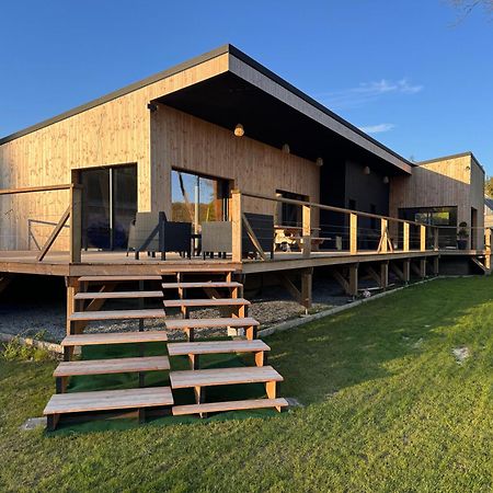 L Antre De Kergoff Villa Caurel  Dış mekan fotoğraf