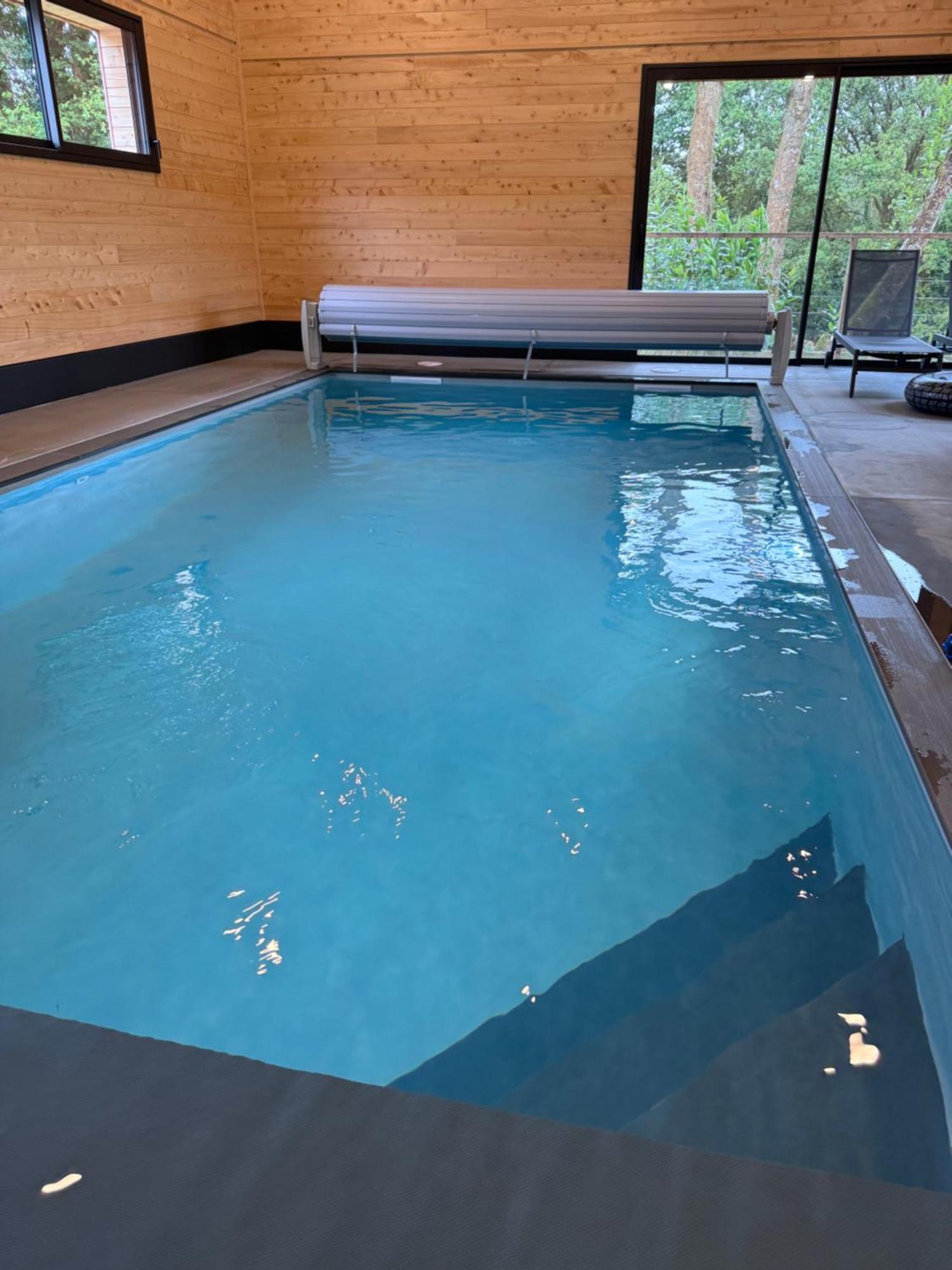 L Antre De Kergoff Villa Caurel  Dış mekan fotoğraf