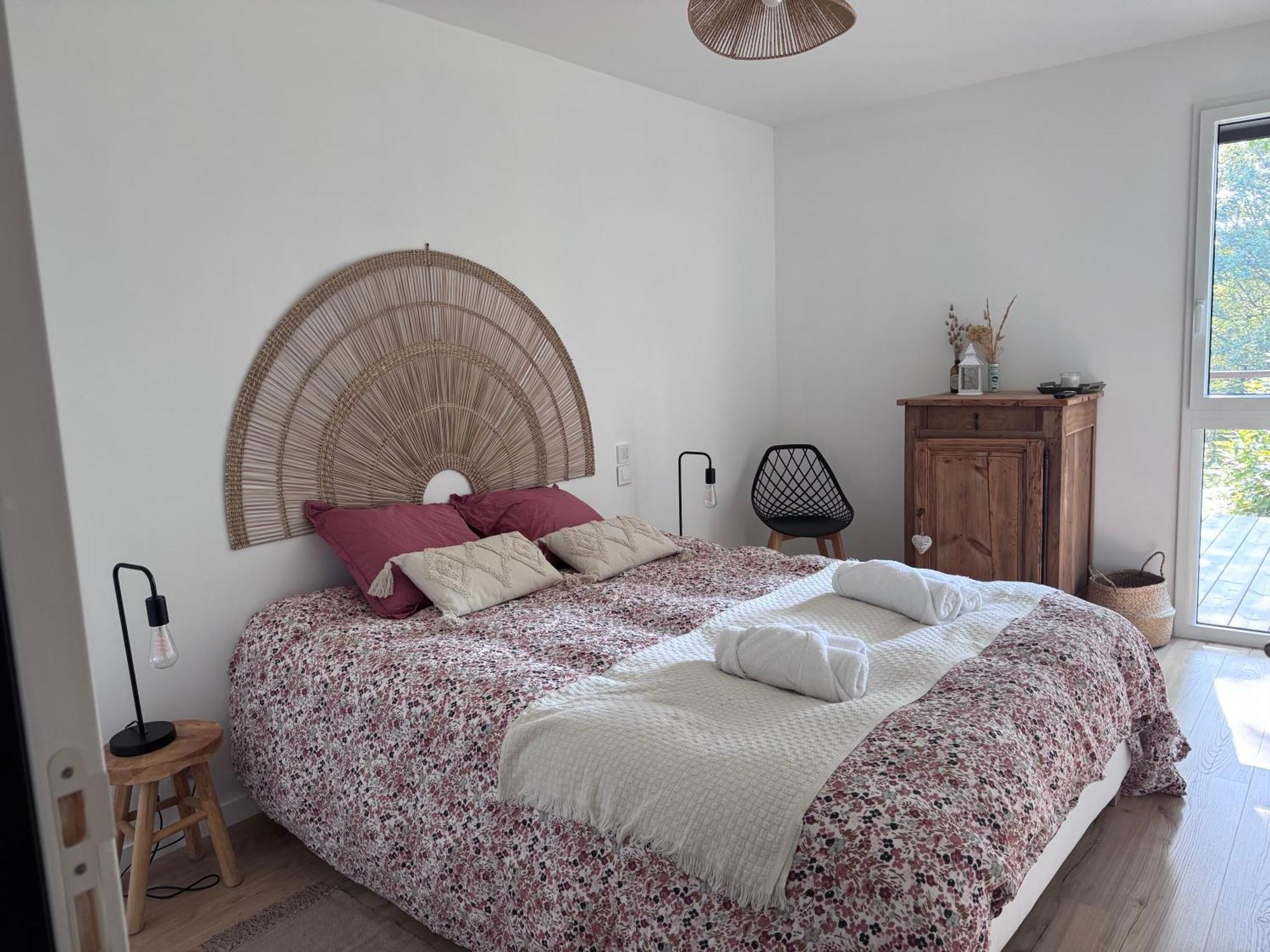 L Antre De Kergoff Villa Caurel  Dış mekan fotoğraf